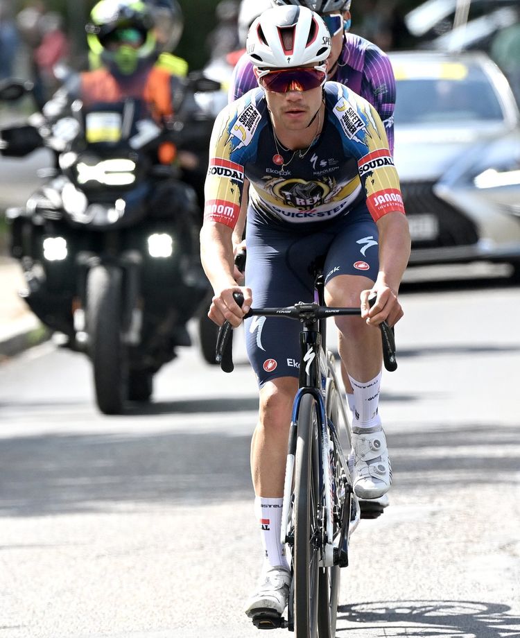 82nd Tour de Pologne 2025 - Stage 3