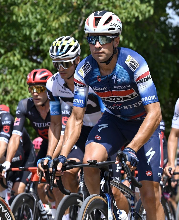 47th Vuelta a Burgos 2025 - Stage 2