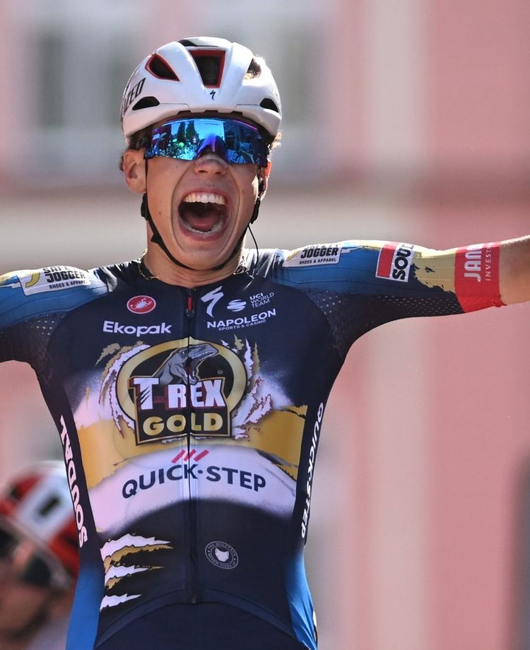 82nd Tour de Pologne 2025 - Stage 4