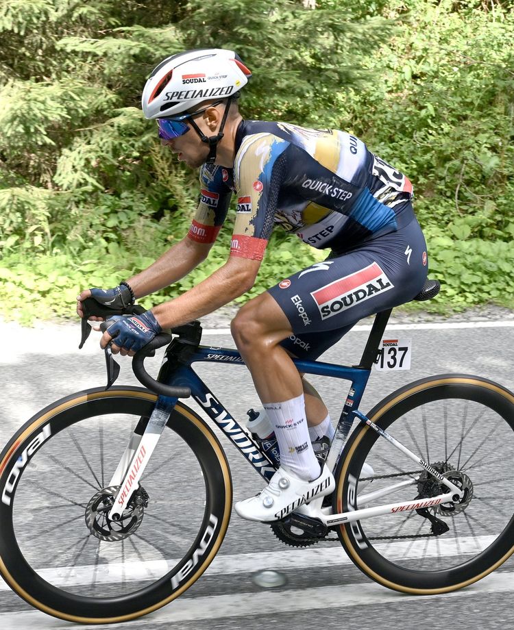 82nd Tour de Pologne 2025 - Stage 5