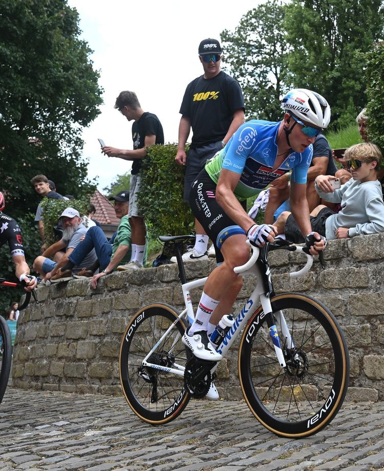 20th Renewi Tour 2025 - Stage 3