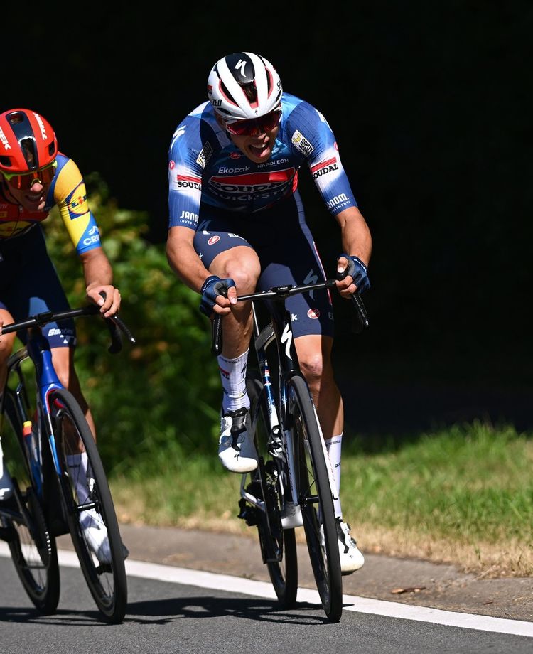 20th Renewi Tour 2025 - Stage 5