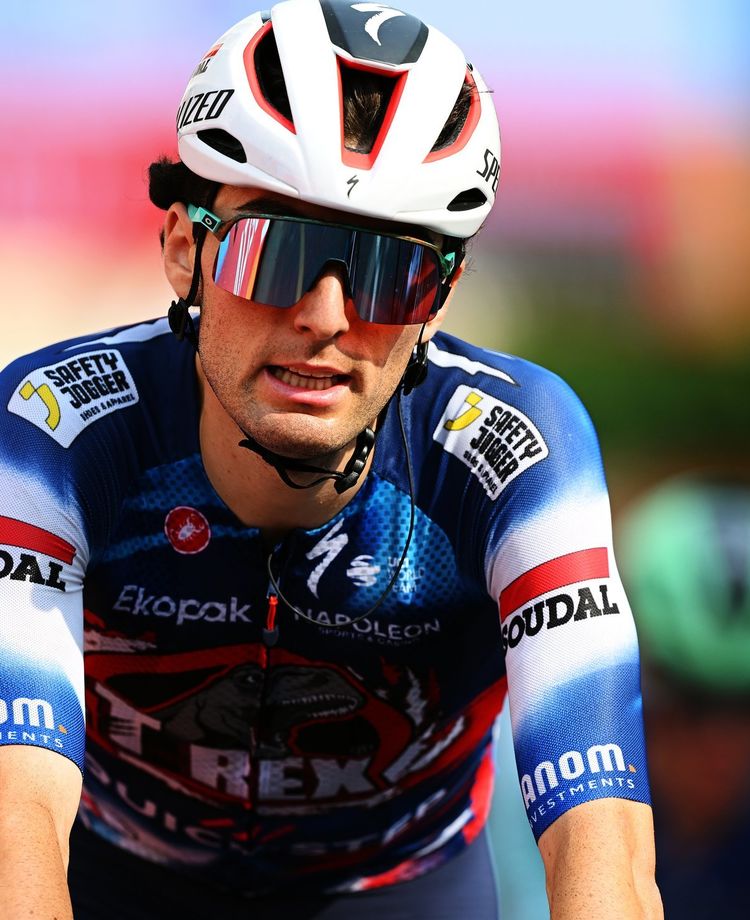 La Vuelta - 80th Tour of Spain 2025 - Stage 4