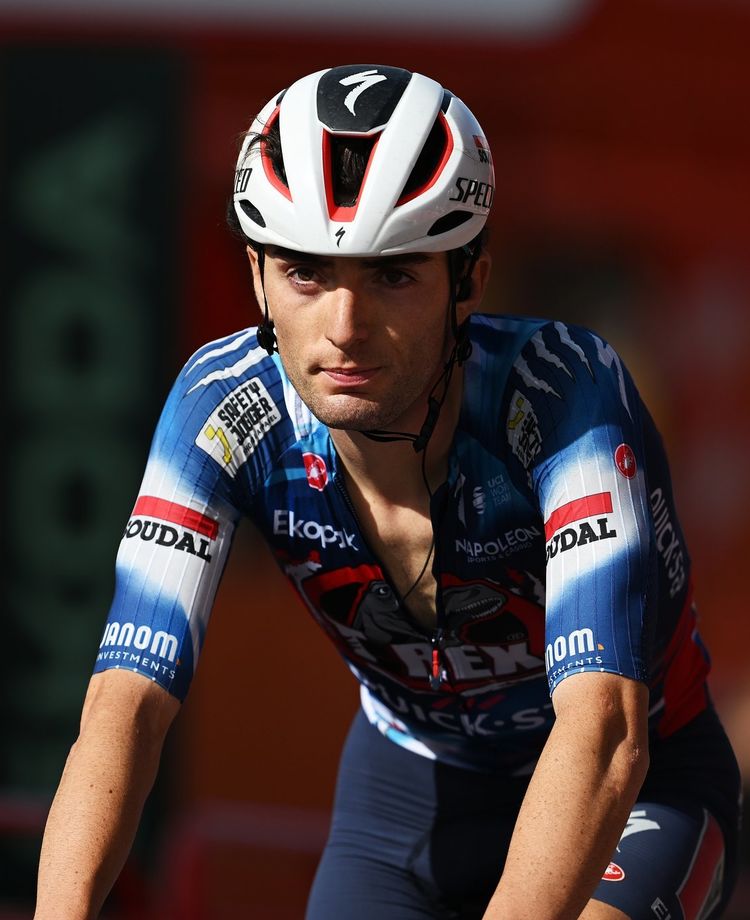 La Vuelta - 80th Tour of Spain 2025 - Stage 6