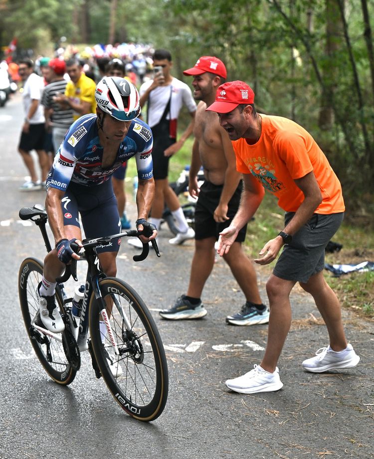La Vuelta - 80th Tour of Spain 2025 - Stage 11