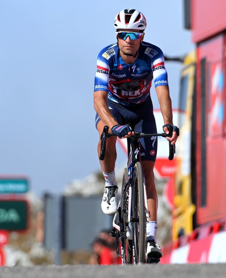 La Vuelta - 80th Tour of Spain 2025 - Stage 13