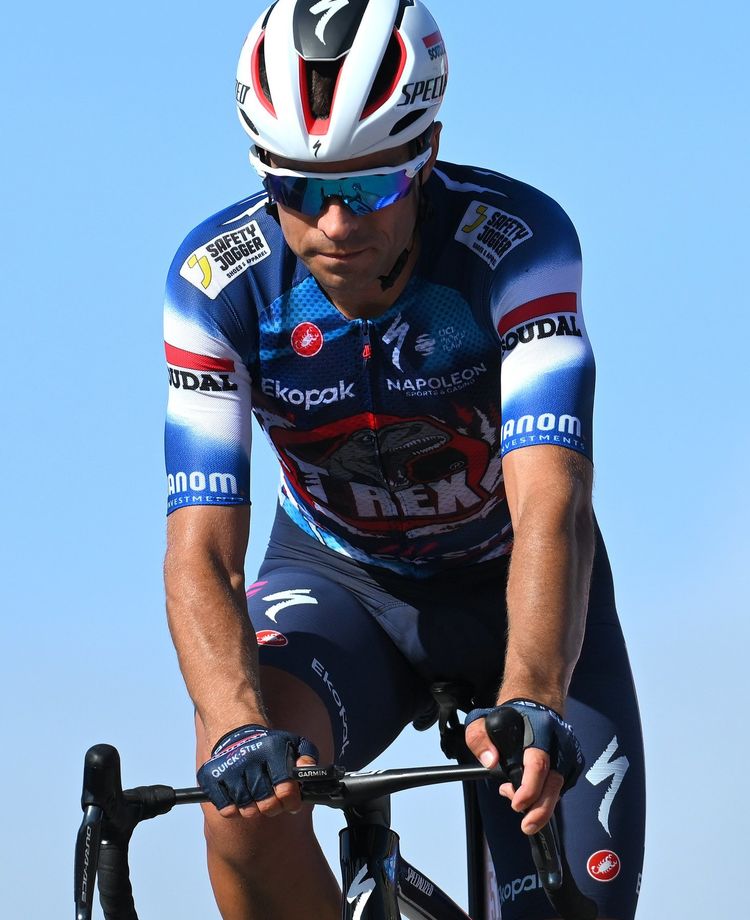 La Vuelta - 80th Tour of Spain 2025 - Stage 13