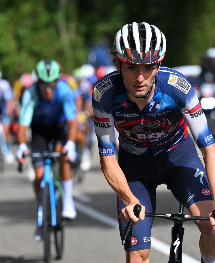 La Vuelta - 80th Tour of Spain 2025 - Stage 14