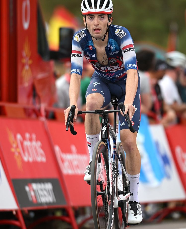 La Vuelta - 80th Tour of Spain 2025 - Stage 14