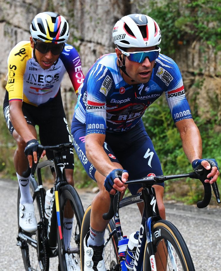 La Vuelta - 80th Tour of Spain 2025 - Stage 16