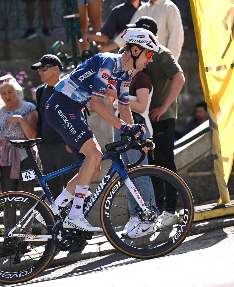 14th Grand Prix Cycliste de Quebec 2025