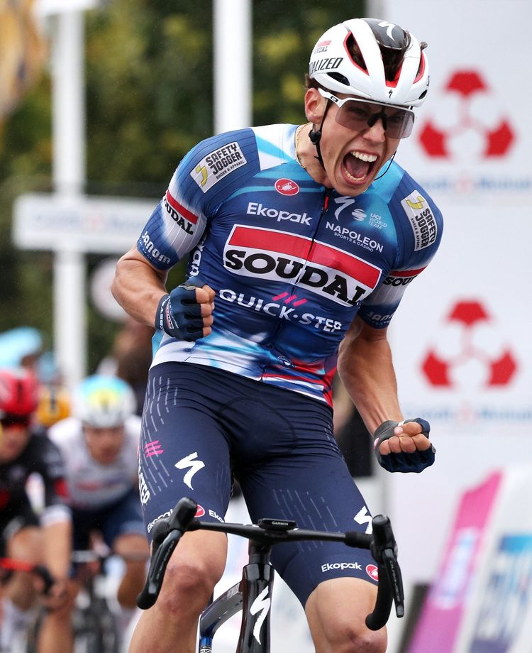 92nd GP de Fourmies / La Voix du Nord 2025