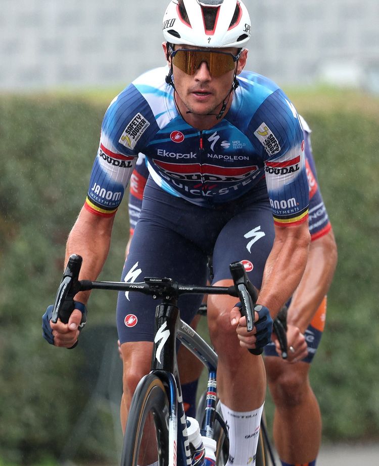 92nd GP de Fourmies / La Voix du Nord 2025