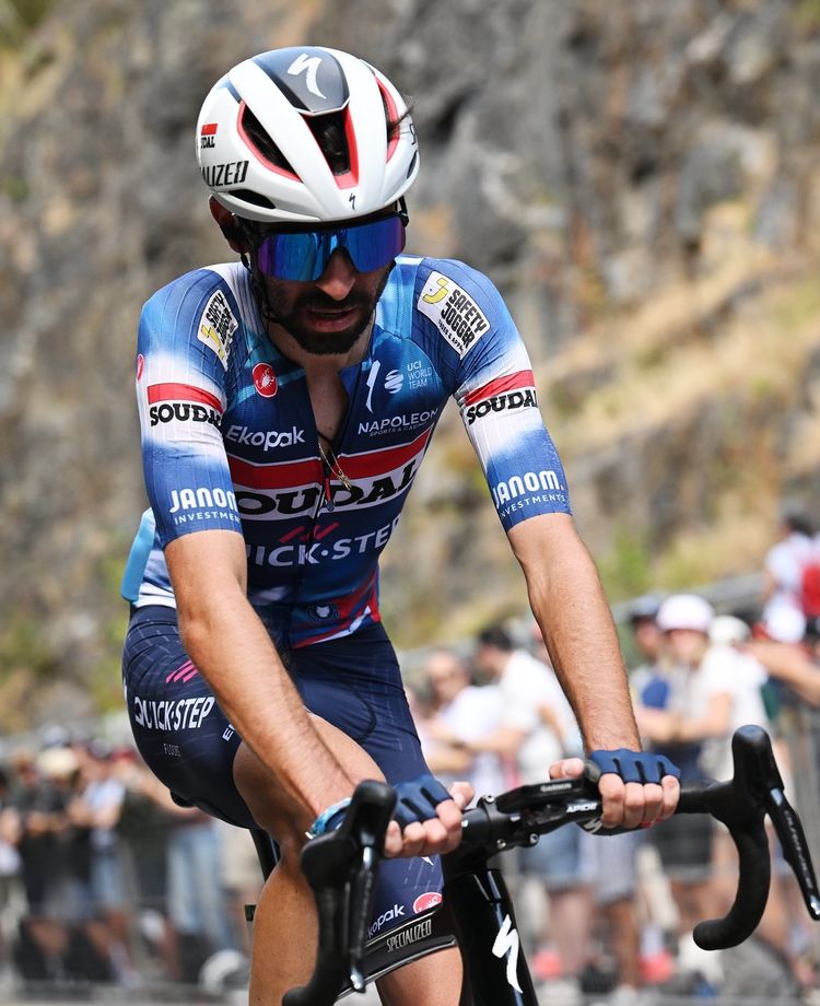 14th Grand Prix Cycliste de Montreal 2025