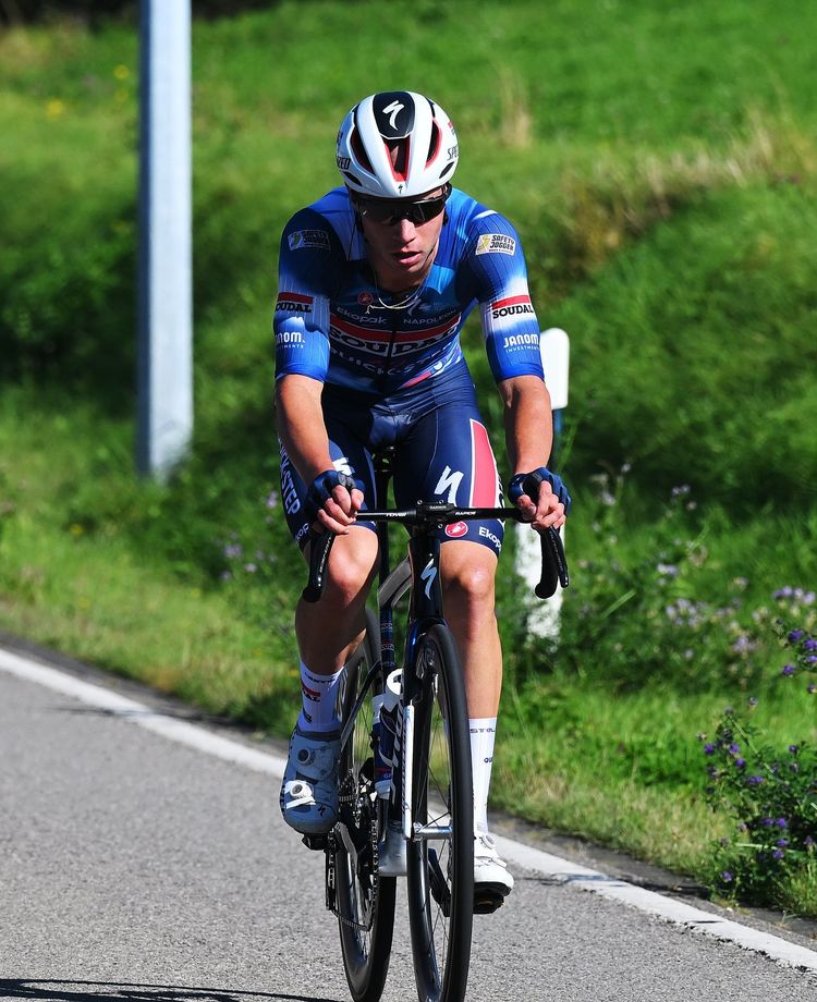 85th Tour de Luxembourg - Stage 3