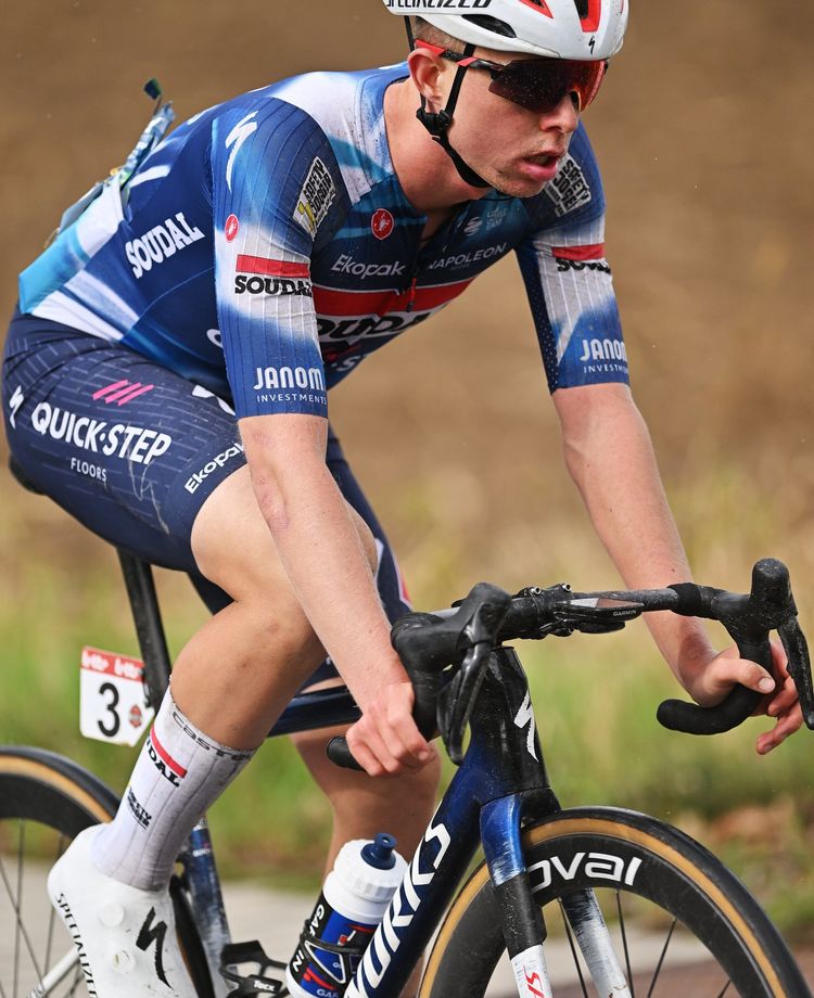 22nd Gooikse Pijl 2025