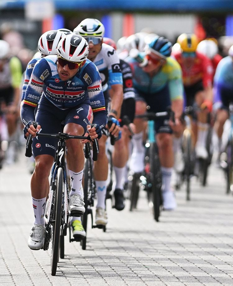 78th Omloop van het Houtland 2025