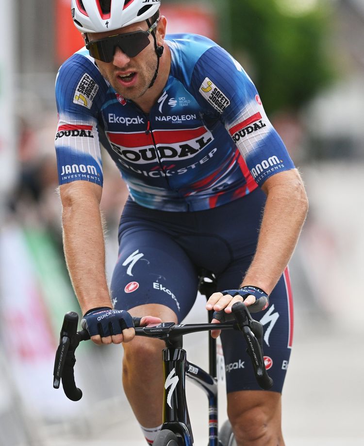 78th Omloop van het Houtland 2025