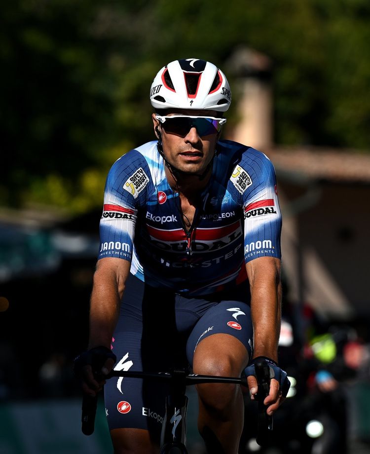 108th Giro dell'Emilia 2025