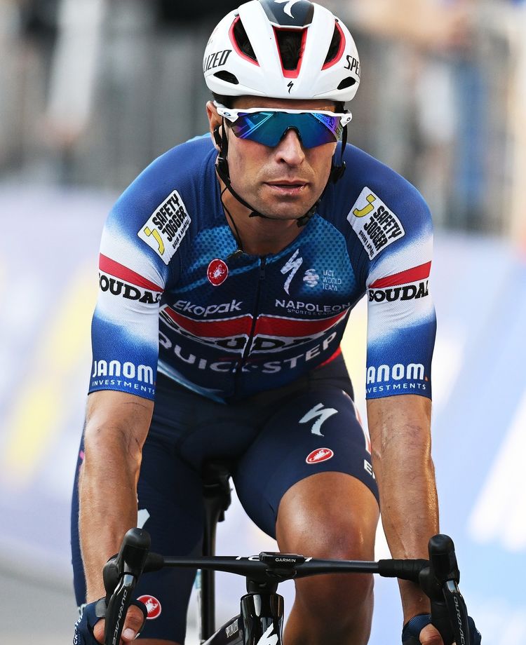 119th Il Lombardia 2025