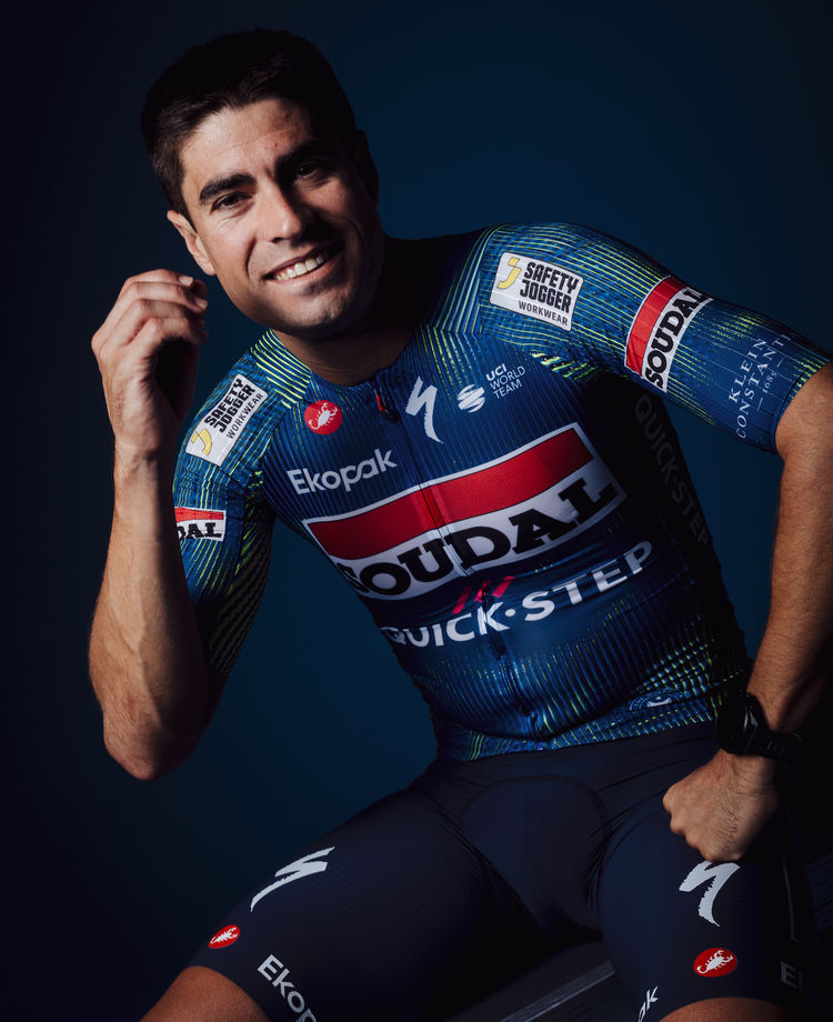 Mikel Landa