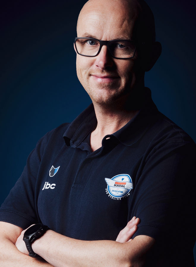 Frederick Pollentier