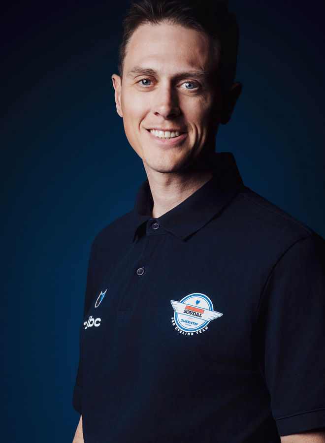 Niki Terpstra