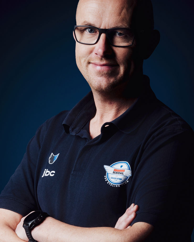 Frederick Pollentier