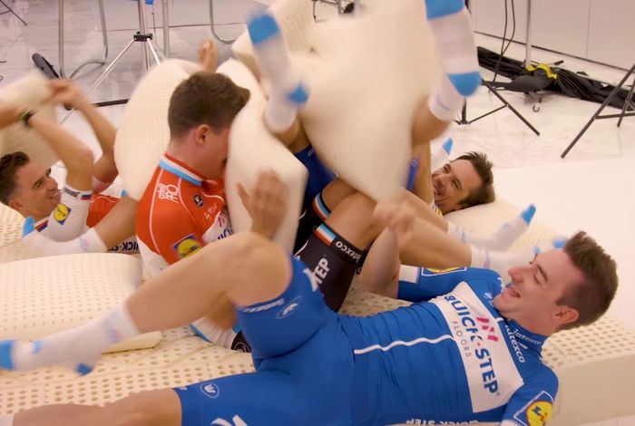 Quick-Step Floors: klaar voor 2018