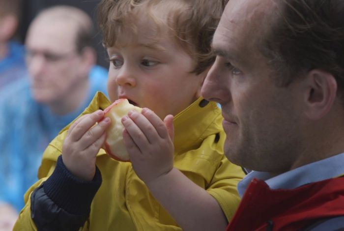 Strong start for Quick-Step Floors at the 2017 Tour de France