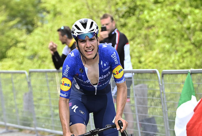 @InGiro: Almeida on the offensive again