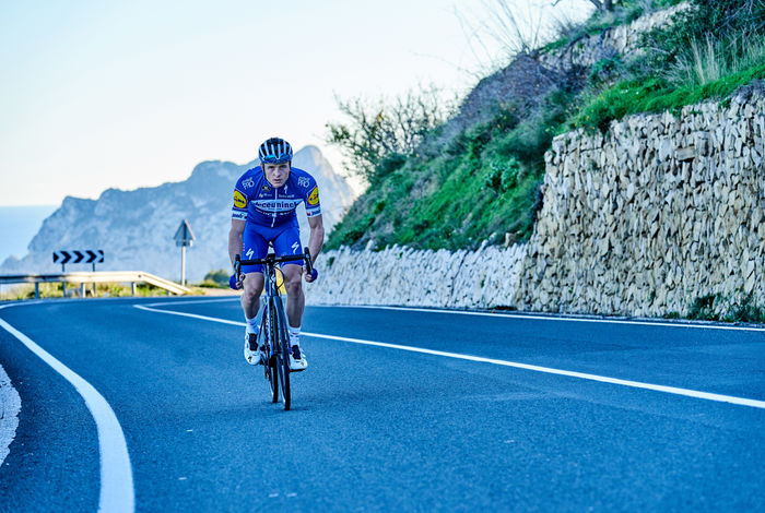 Petr Vakoc: "Ready for a new beginning"