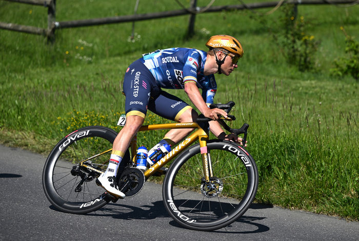 Remco’s return to Le Tour